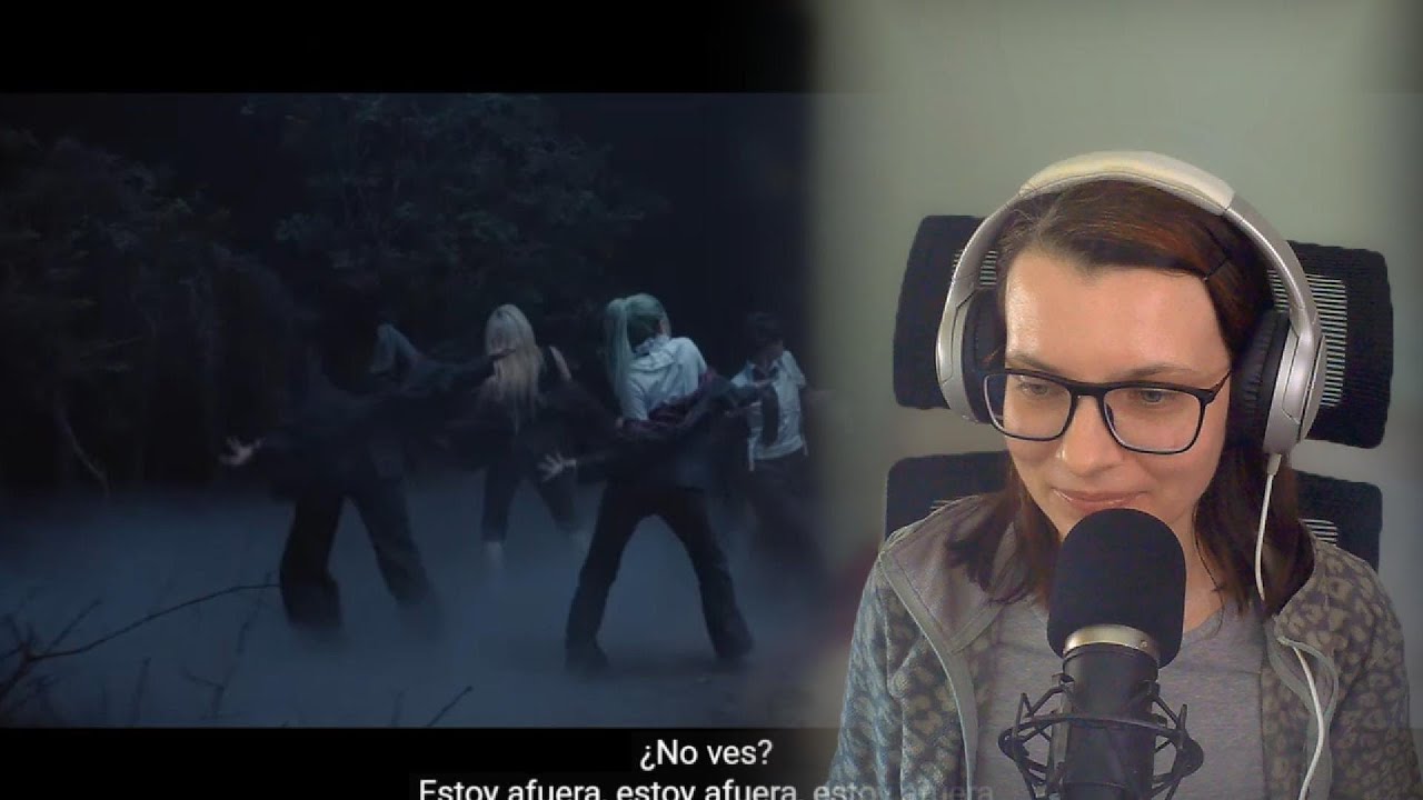 XG - "IN THE RAIN" MV Reacción | Diana Reactions