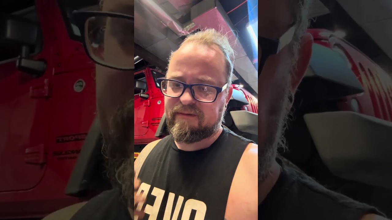 Vehicle shakes on long drives, brake rotor gets too hot fix