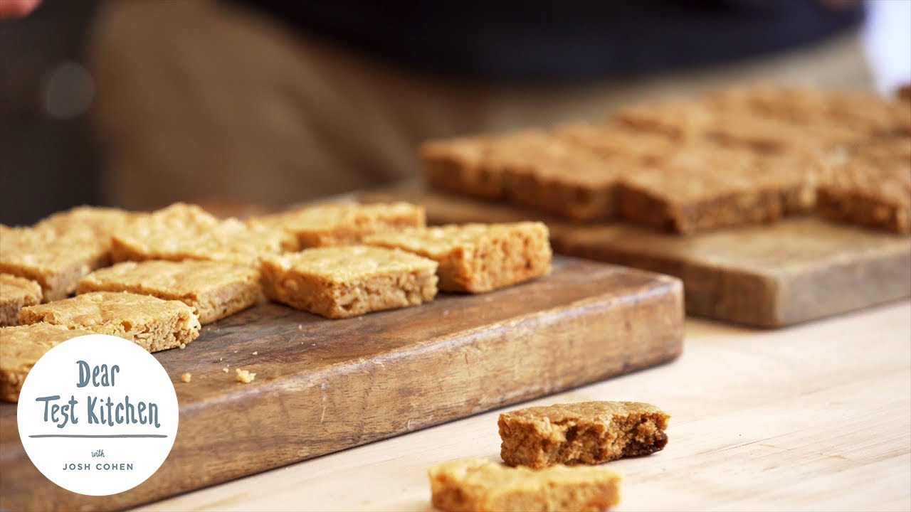 What's The Difference Between Light And Dark Brown Sugar? | Dear Test Kitchen