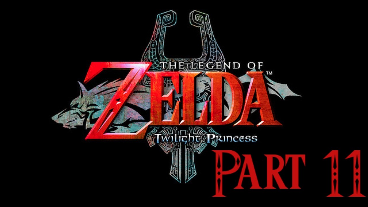 The Legend of Zelda: Twilight Princess (11)