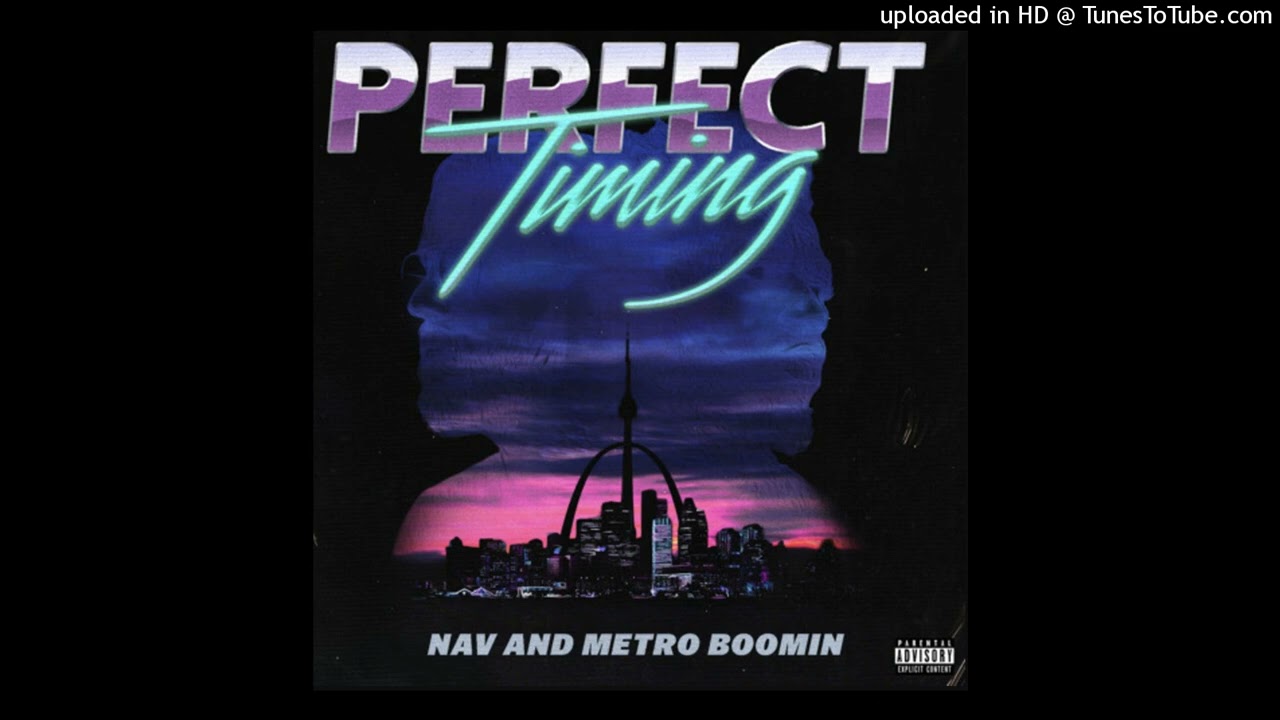 NAV ft. Offset & Playboi Carti - Minute (Official Instrumental)