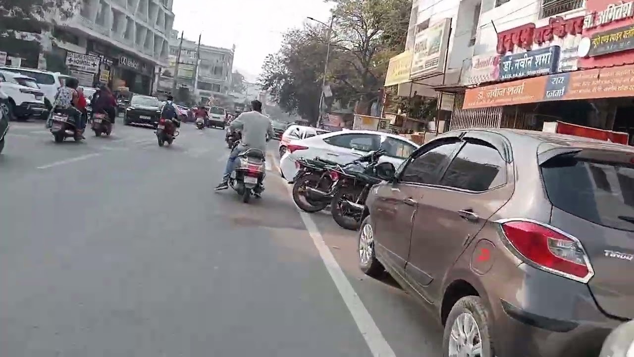 It's market view 🪟 Day 0/263 nonstop journey 😎😊 #video # viral#Viralshort #yt #youtube