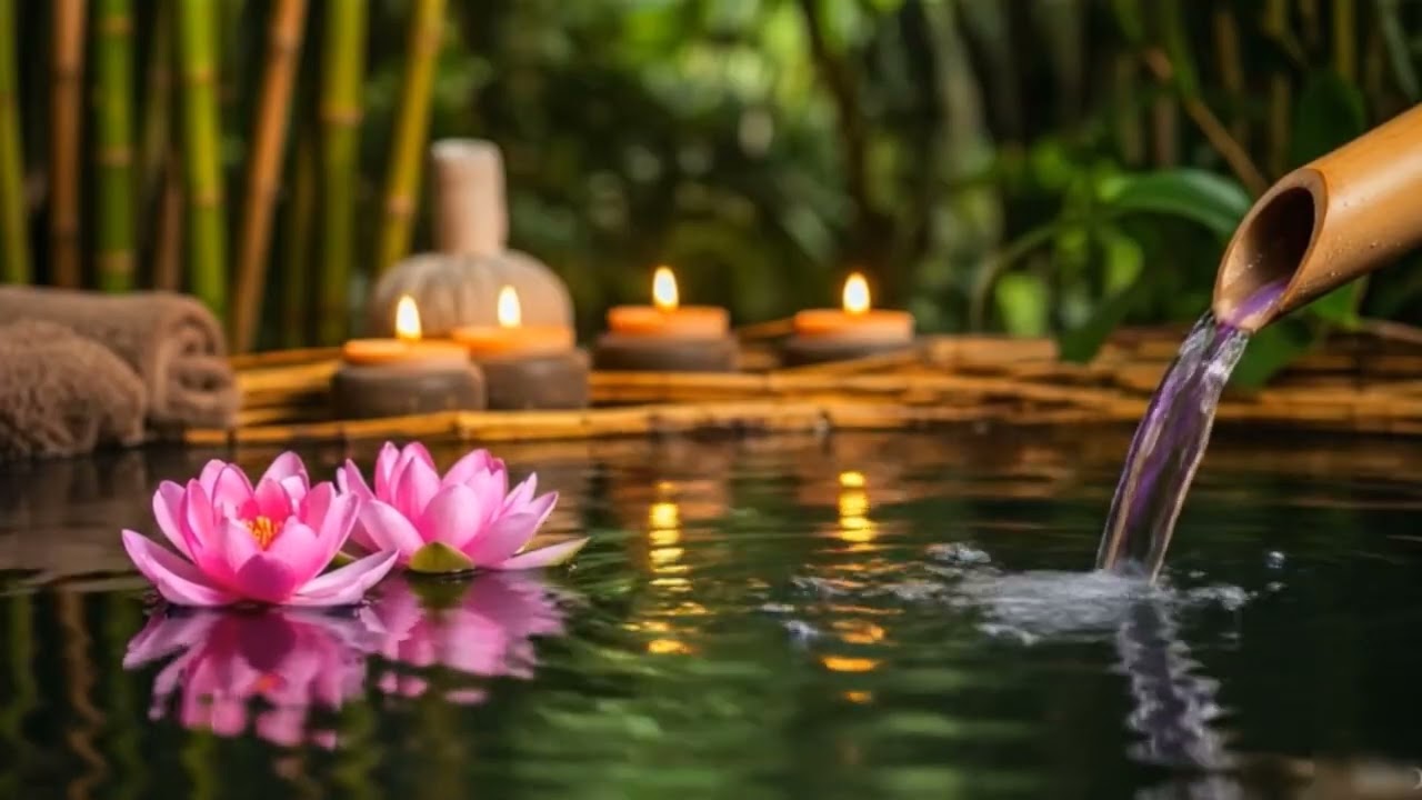 The Best Music To Relax Your Brain And Sleep, Calm Your Mind • Music That Helps You Sleep