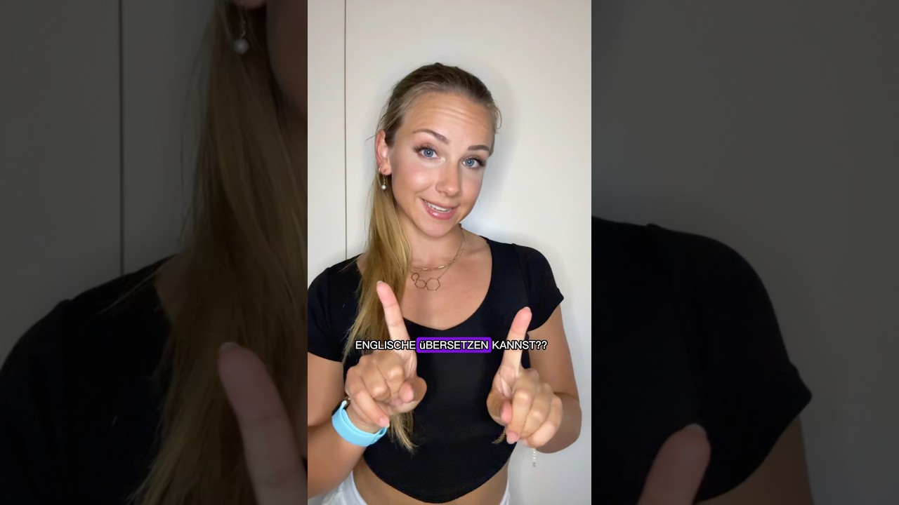 Was heißt AEVO AdA Schein auf Englisch? 