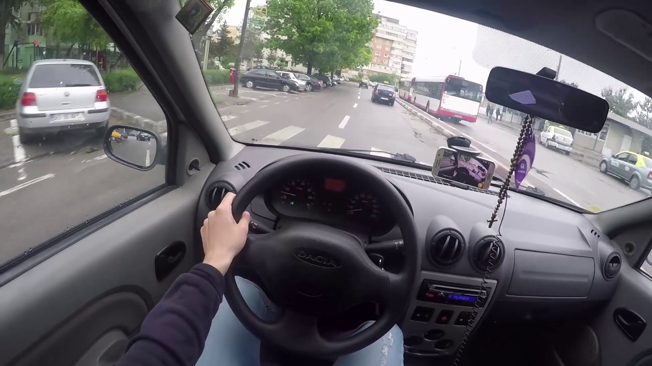 CUM AM LUAT EU PERMISUL?