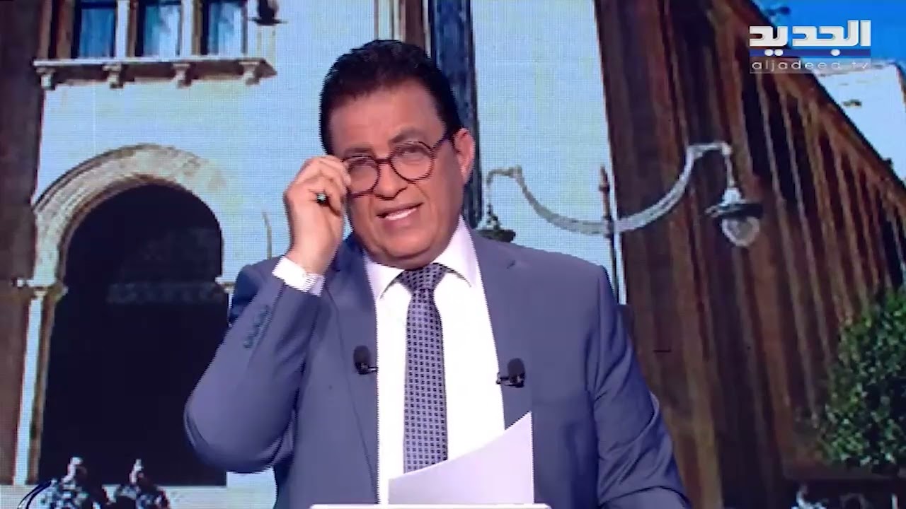 عبد العزيز افتاتي : تطبيع العلاقات مع 