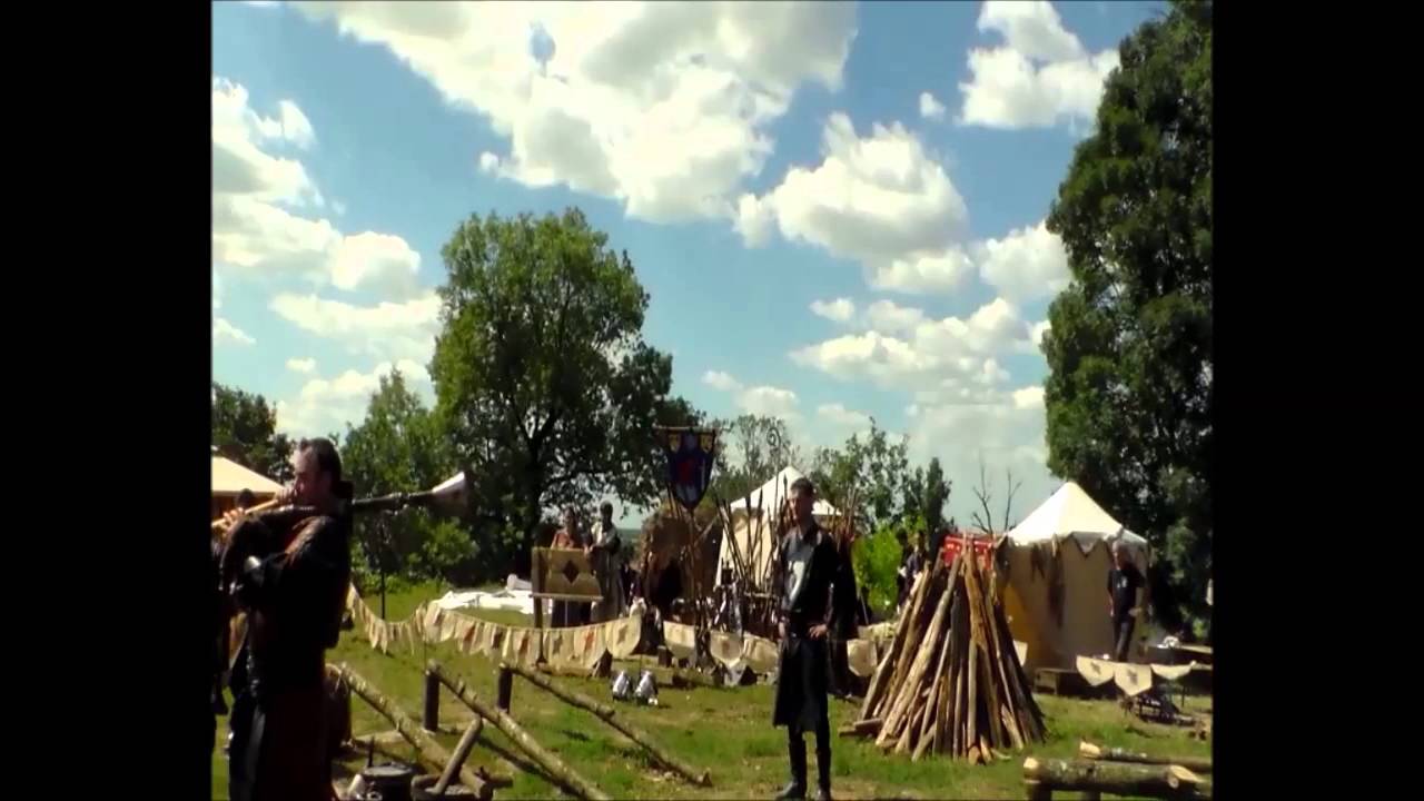 ARDUD CETATE MEDIEVALAEmisiunea 3