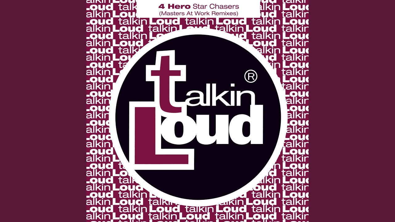 Star Chasers (Nu Yorican Dub)