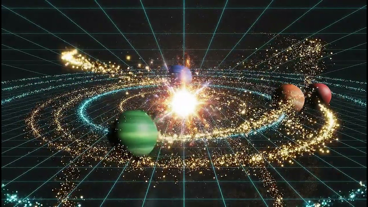 7 Hours Auditory Ocean Ocean Cosmic Resonance ｜Dr  Allison Lu ｜Otter Whistle