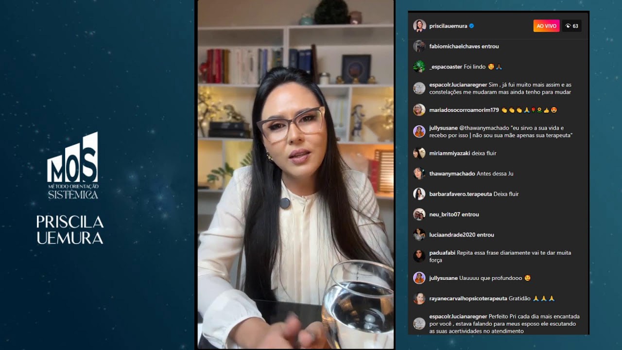 O segredo das Frases Sistêmicas para ressignificação das dores do seu cliente