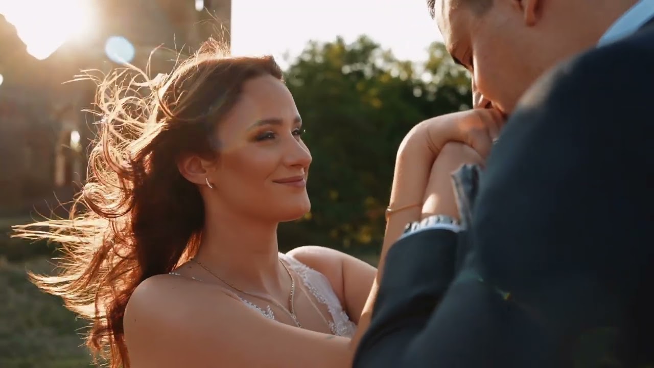 Niki & Máté - Wedding Highlights