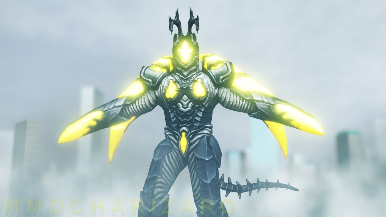 Mod Texture Hyper Zetton