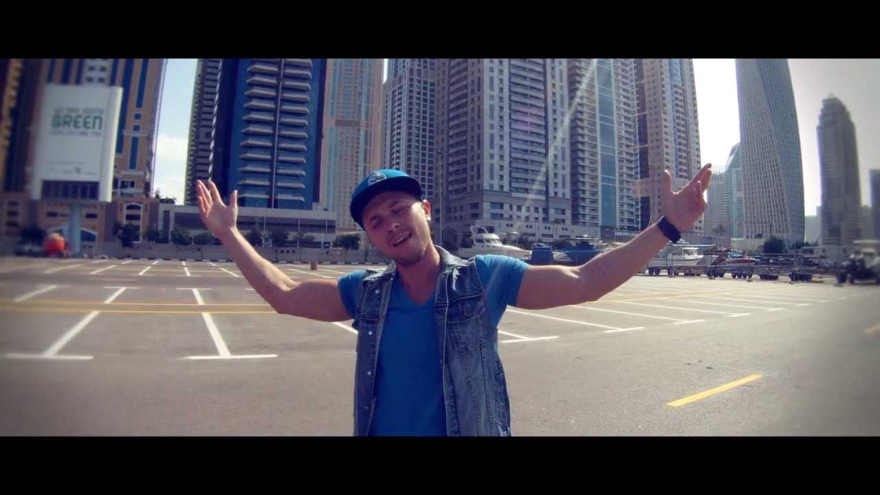 YarosLOVE - Just Be There (Official video)