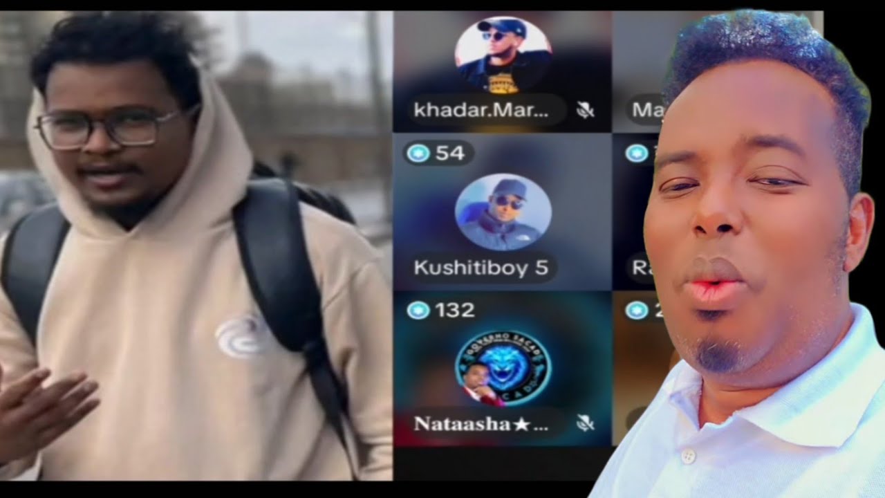 DAGAALKA MAXKAMADA DAHIR UGU TAGAN TAHAY SHABKA LAA DHIBATEYAY