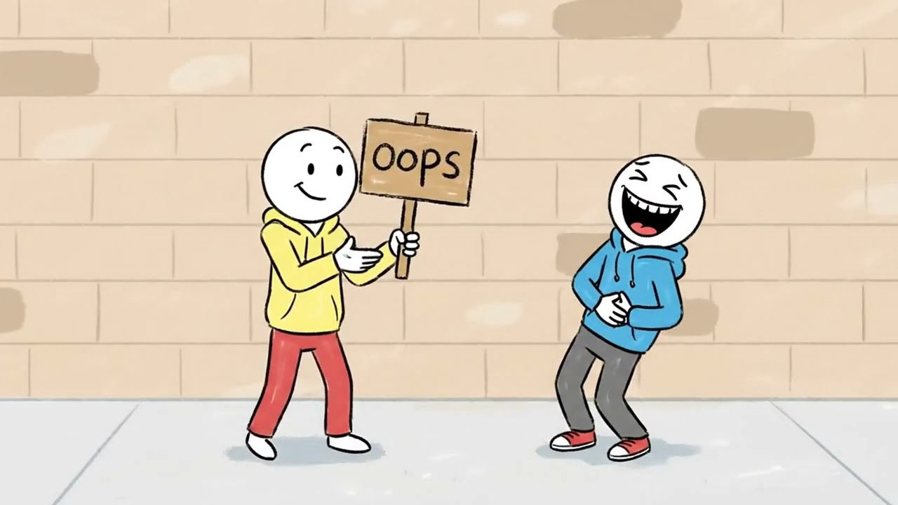 7 Umiejętności, Dzięki Którym Ludzie Cię Lubią