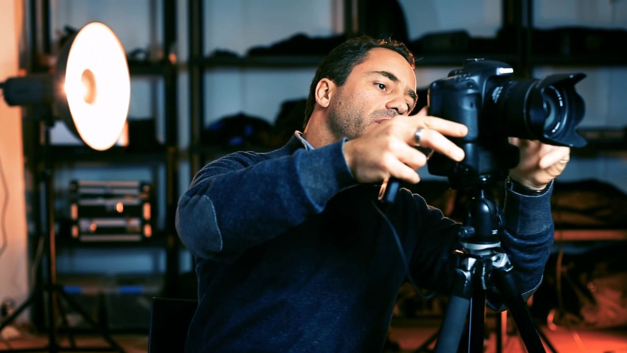Como fotografar Fogo de artifiico