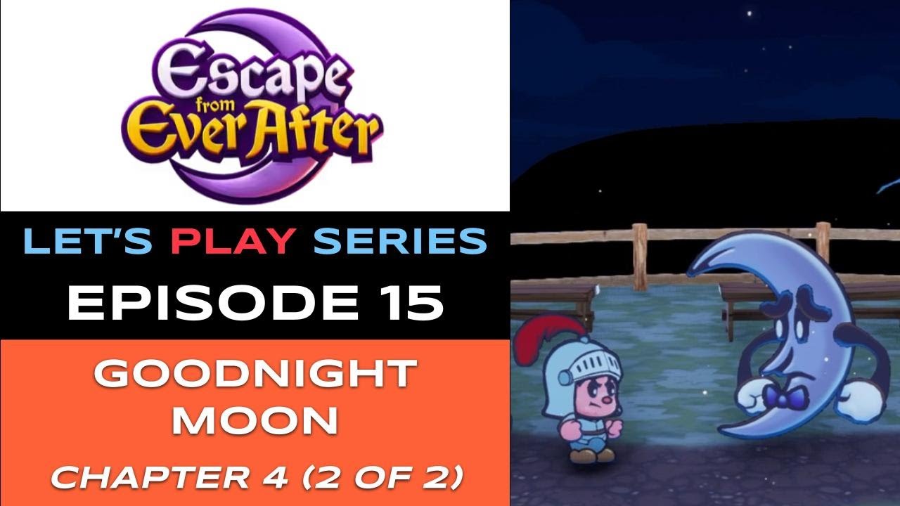 Escape from Ever After (Switch 2) - Episode 15/16 - Let’s Play Series - Full Gameplay