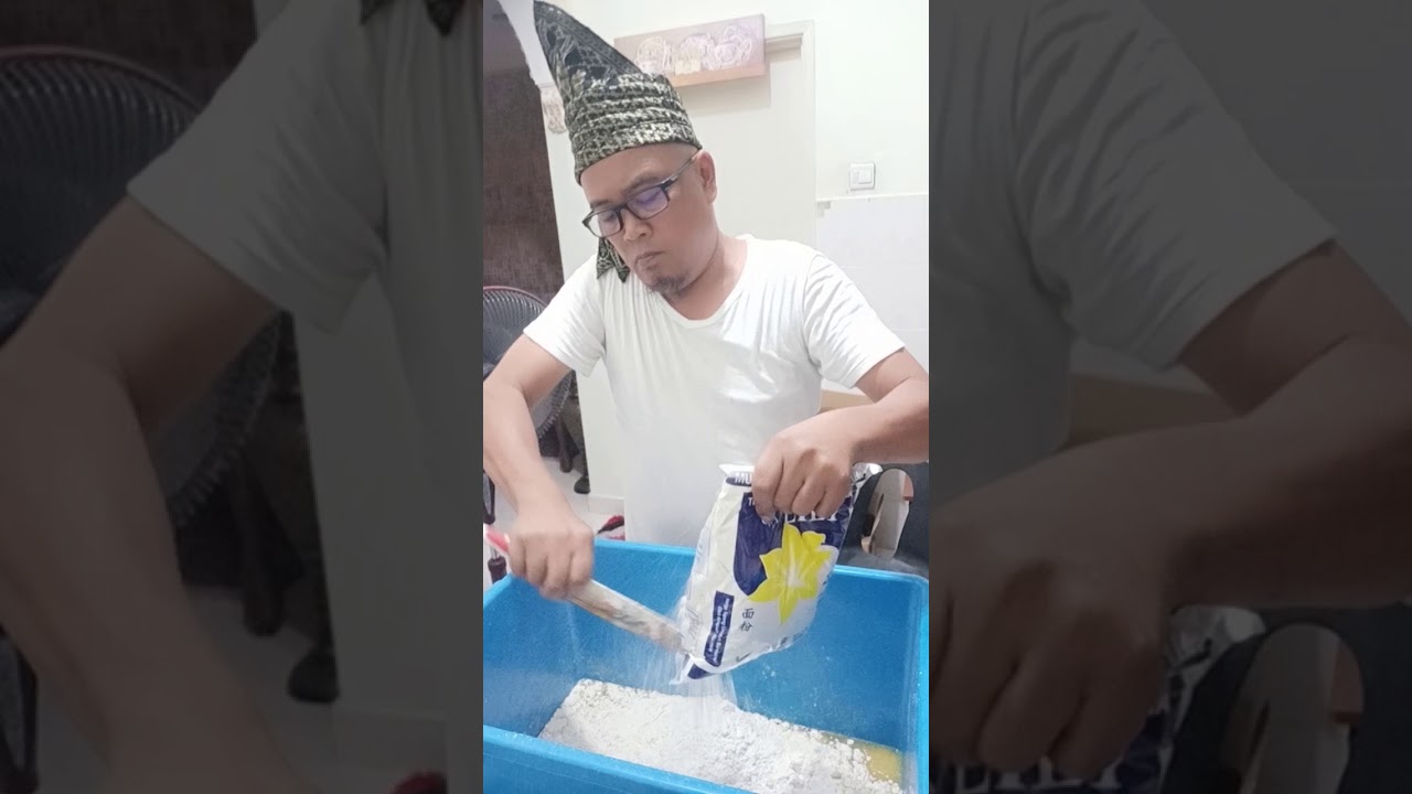 CARA2 ULI DOH CAKOI GEBI GEBAS