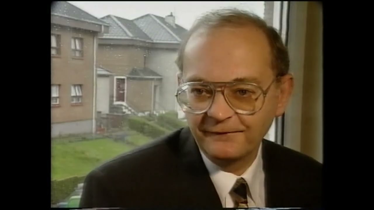 Glasgow Housing 1993 Agenda for the 21st Century