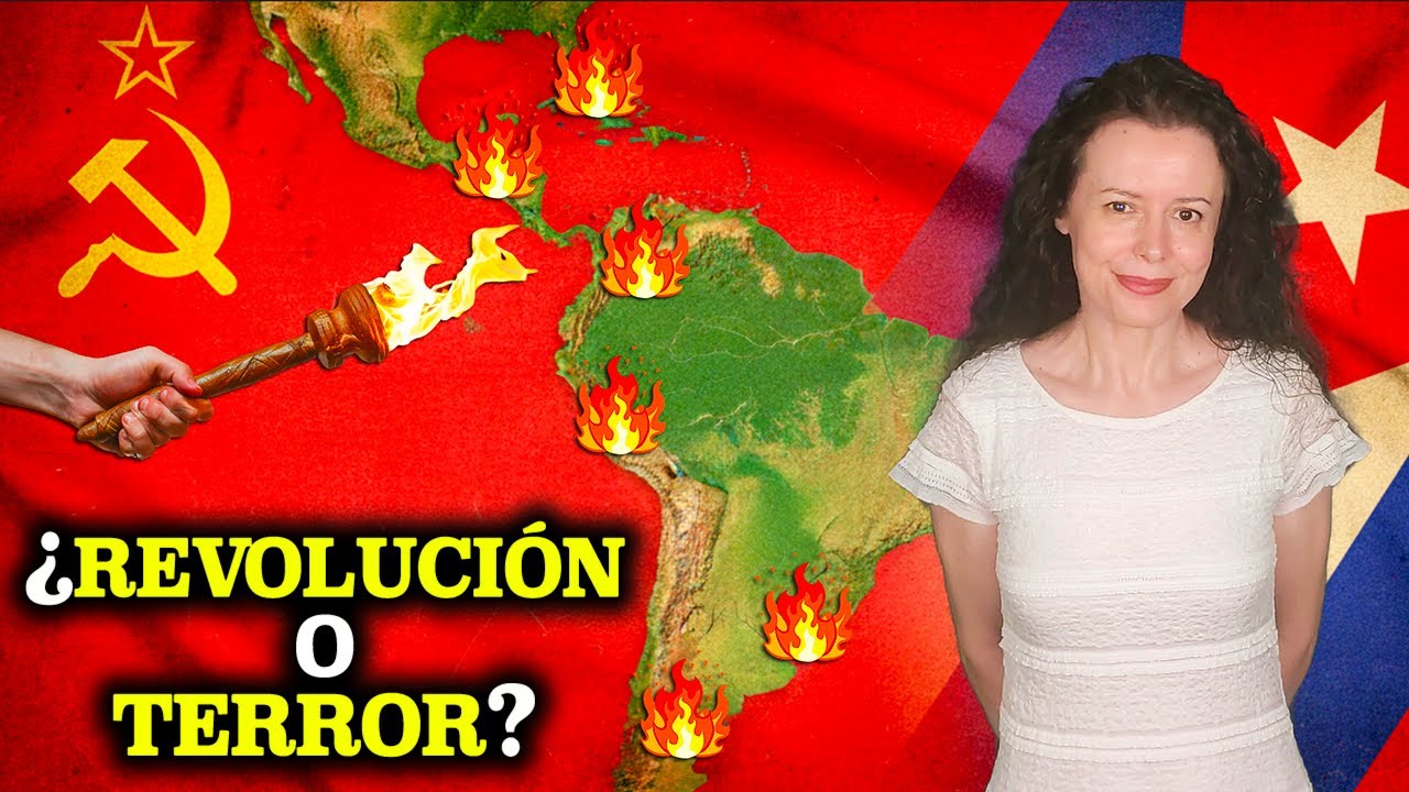 La sangrienta historia de las guerrillas de América