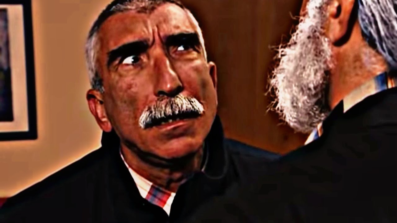 Tırınını Sinan Kaya Trafik Kazasında Öldü mü? | Full Dalavere Sinan | 36. Bölüm