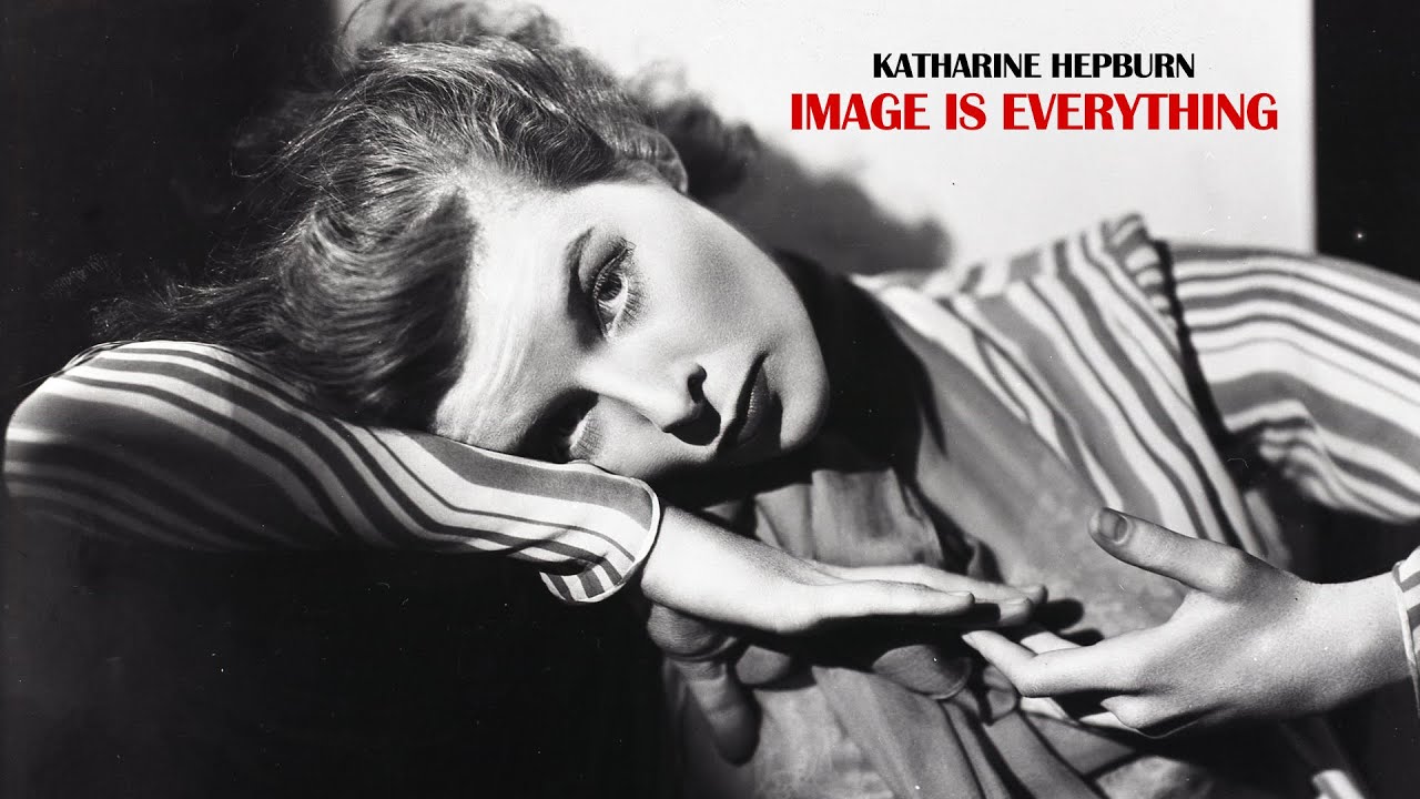 Katharine Hepburn: Image is Everything - Panel Discussion
