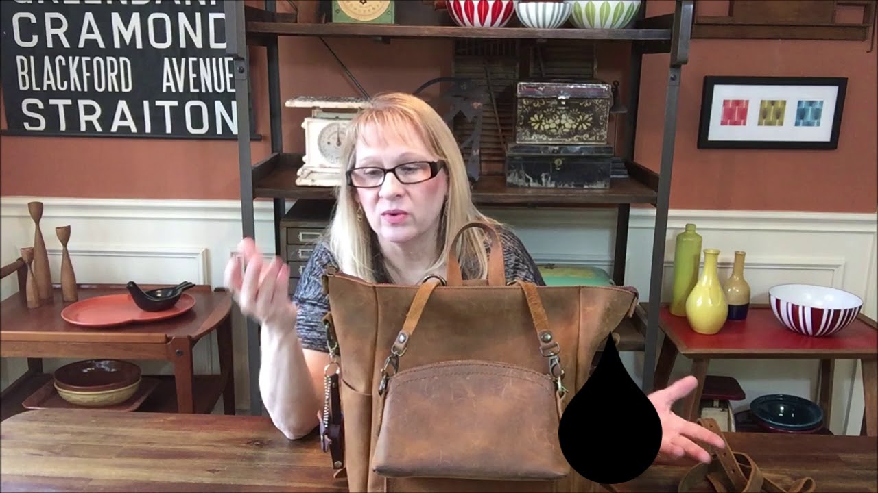 Love 41 Universal Backpack Field Tested and Reviewed and some new bag swag
