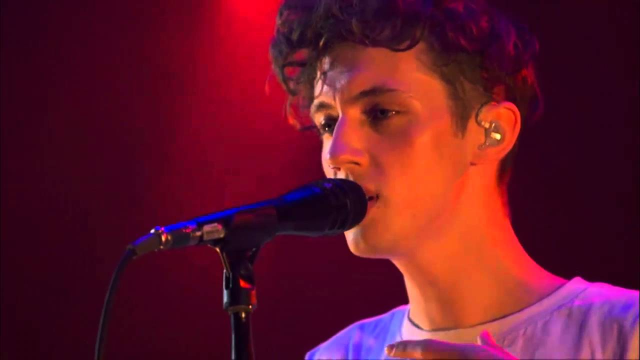 Troye Sivan Live @ Honda Stage - iHeartRadio | HEAVEN