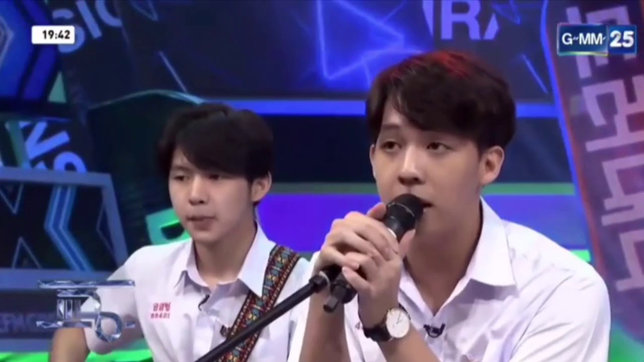 Foolstep-music love & ฉันร้องไห้เป็นหมื่นครั้ง