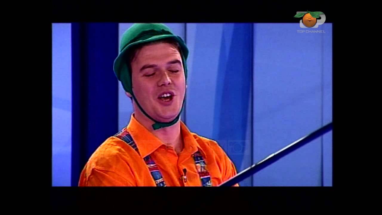 Portokalli, 27 Mars 2005 - Ata (Skeçi me Liqenin Artificial, peshkimi)