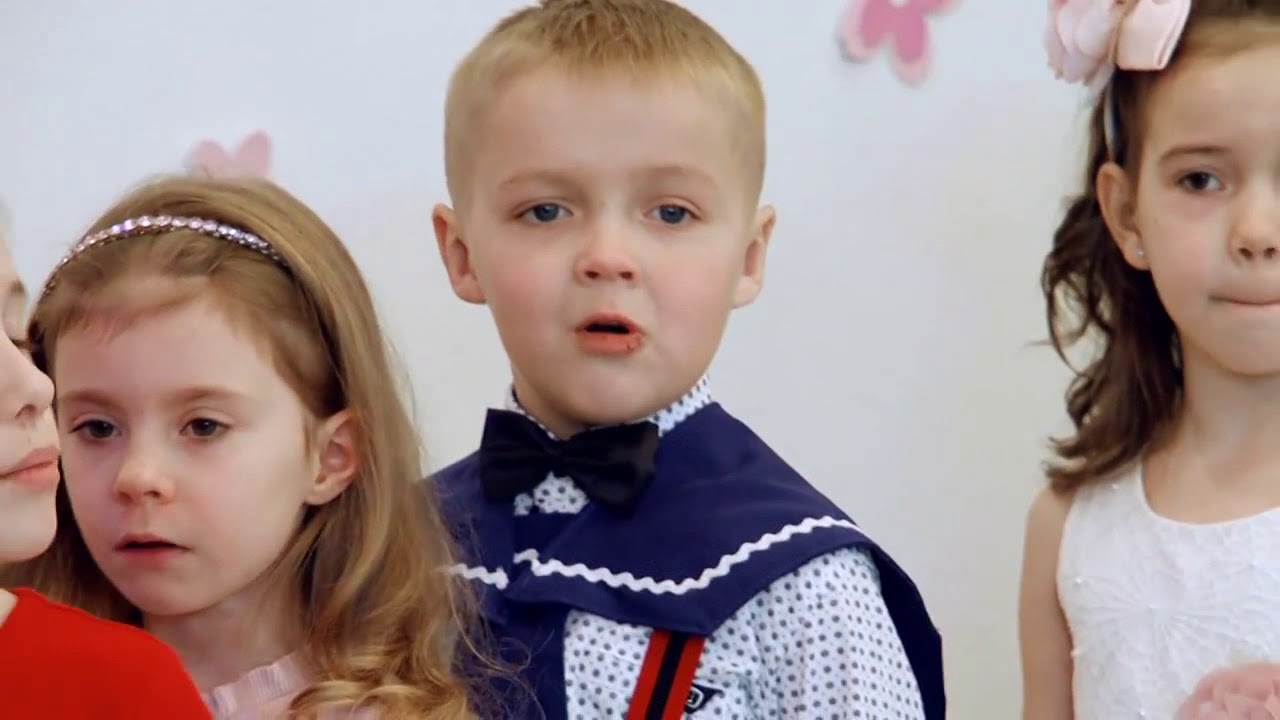 ВЕСНЯНЕ СВЯТО 