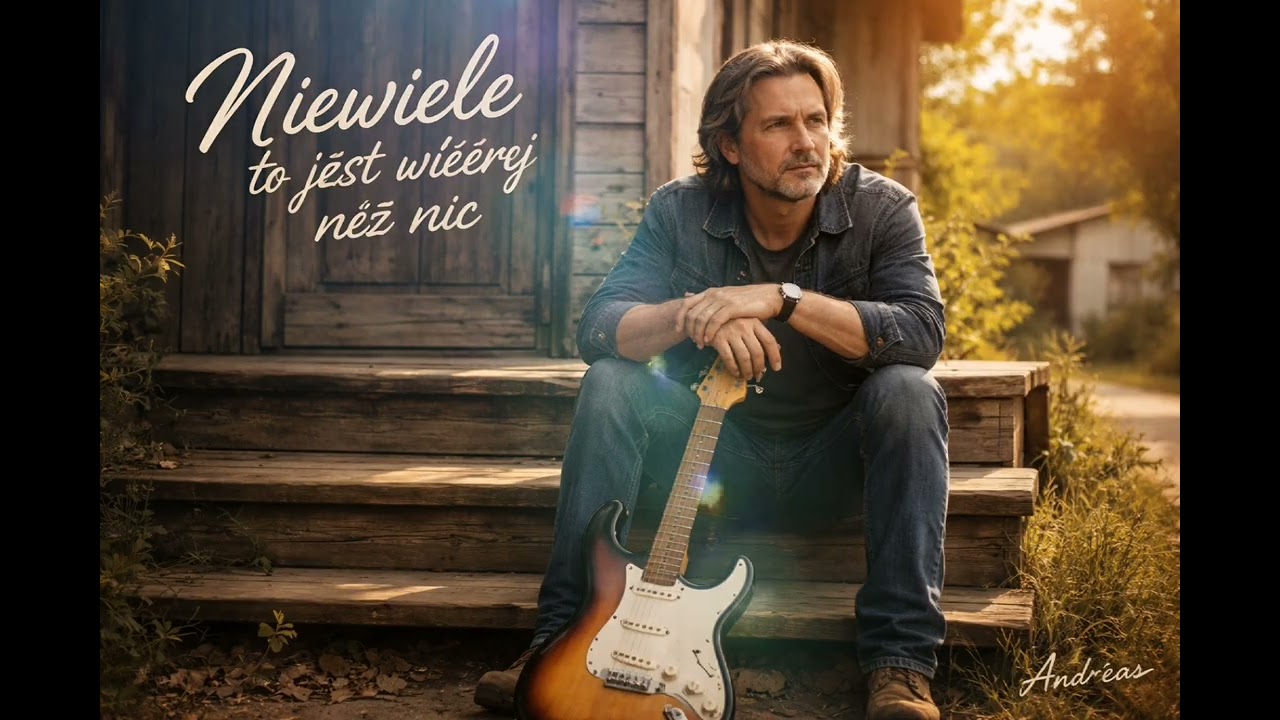 Niewiele to jest więcej niż nic