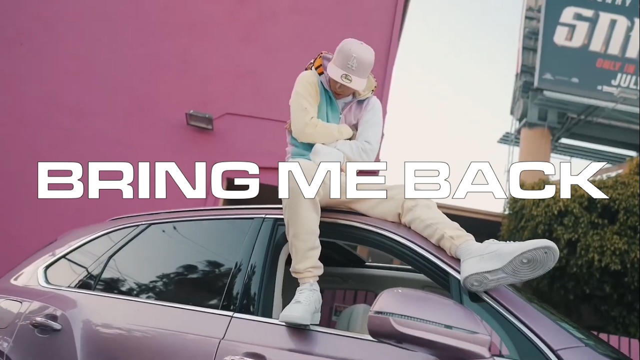 [FREE] Central Cee x Melodic Drill Type Beat - &ldquo;Bring Me Back