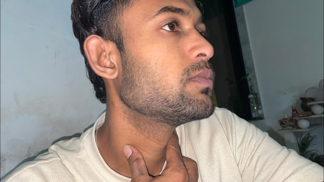 Gale Ke Under Sujan Ho Gai 😭
