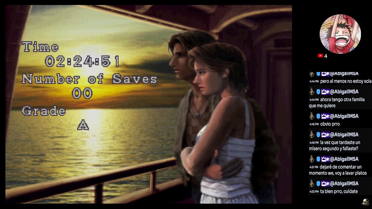 Resident Evil 3 Nemesis - Ya no me acuerdo como se juega jajaja / PC