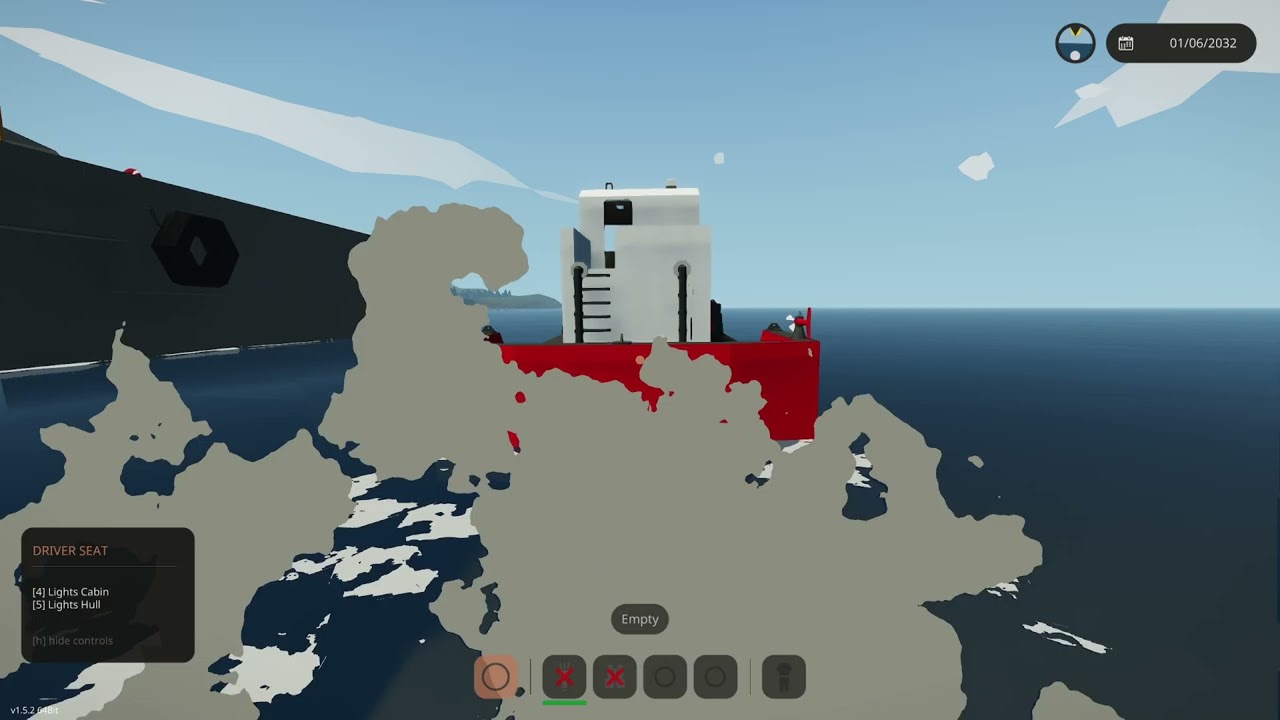 Stormworks: Fix your creations