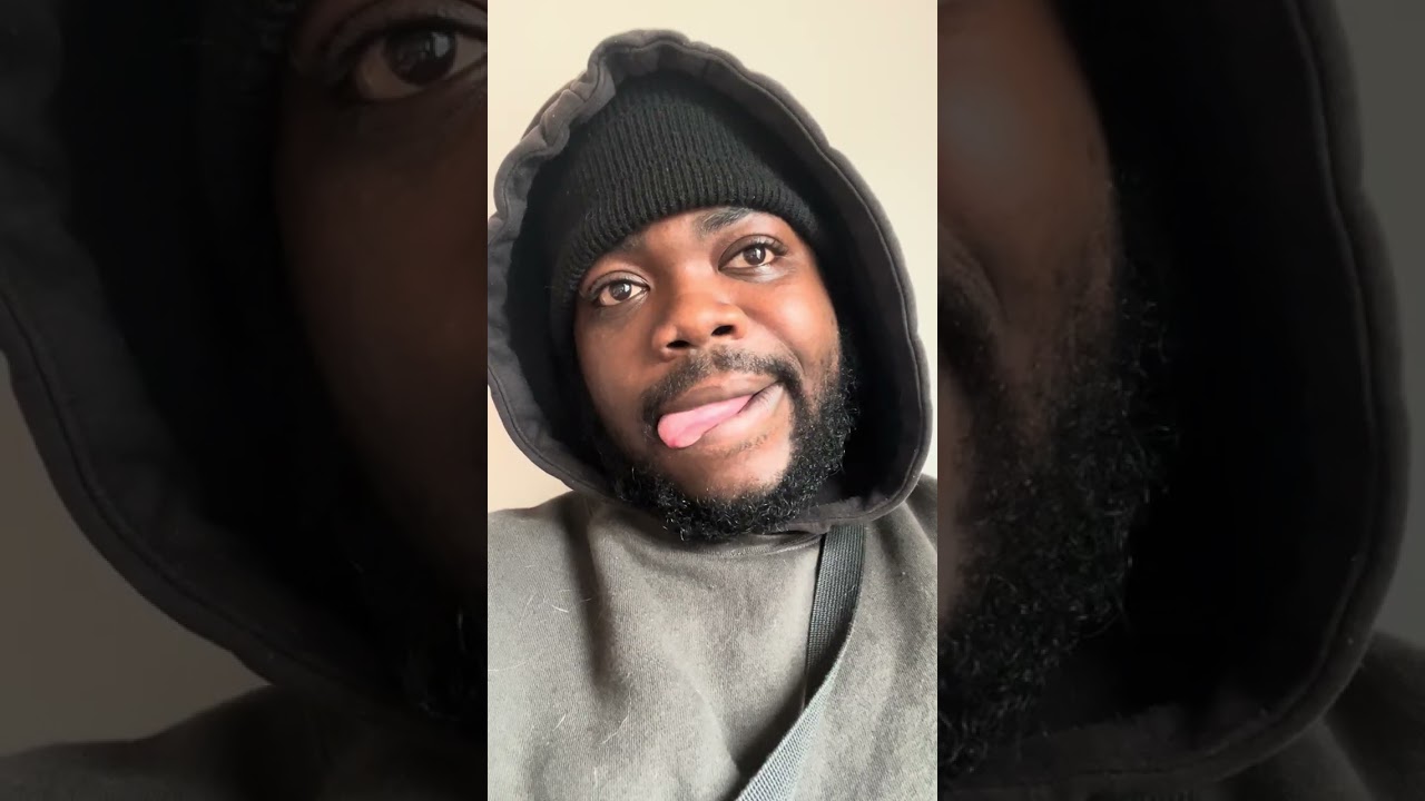 PROPH RYE - PEOPLE ARE FIGHTING OVER THE NAME OF A RELIGION 🌟💡