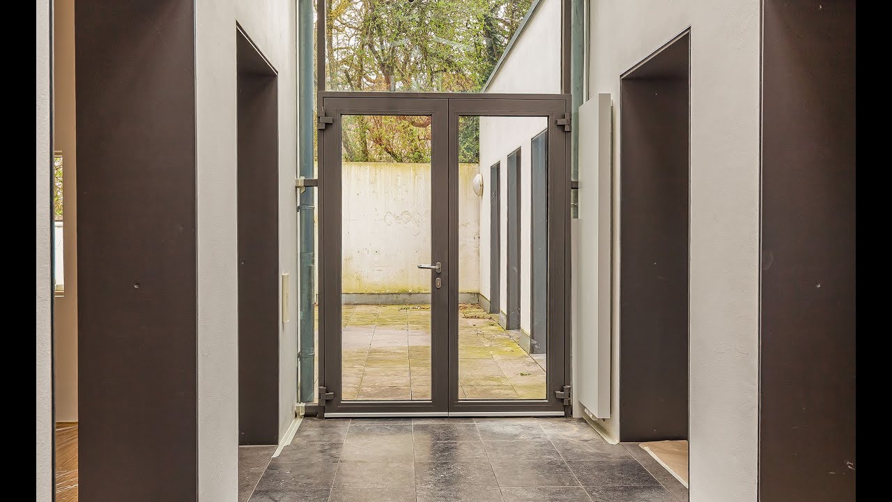 ERFOLGREICH VERMIETET! Aachen: Designerwohnung für Individualisten zu vermieten! Immobilienmakler