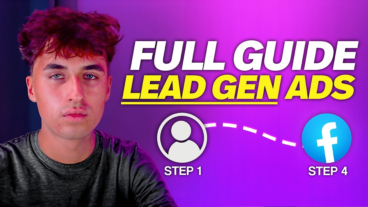 How to Run Lead Gen Ads for Freelance Brand Scaling (Meta/Facebook Ads Guide)
