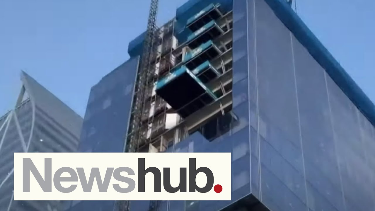 Further details released about victims of deadly Auckland CBD shooting | Newshub
