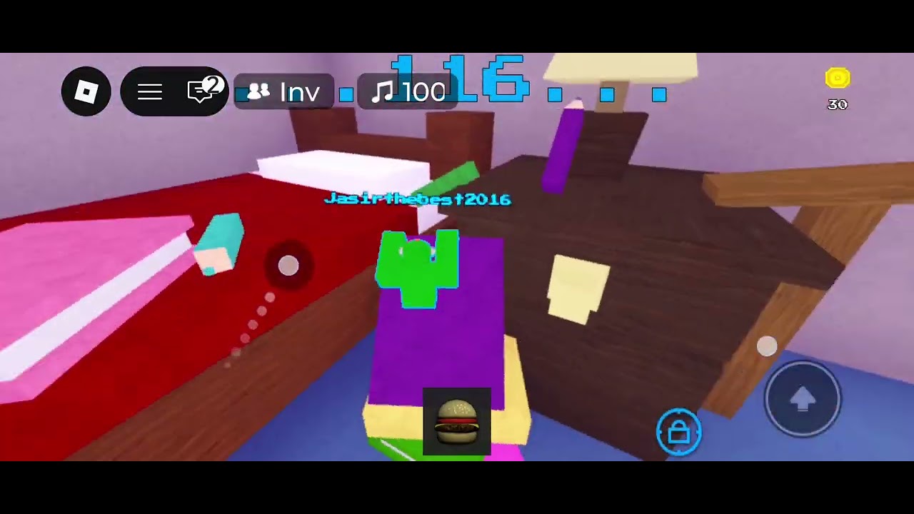 Two games part 1