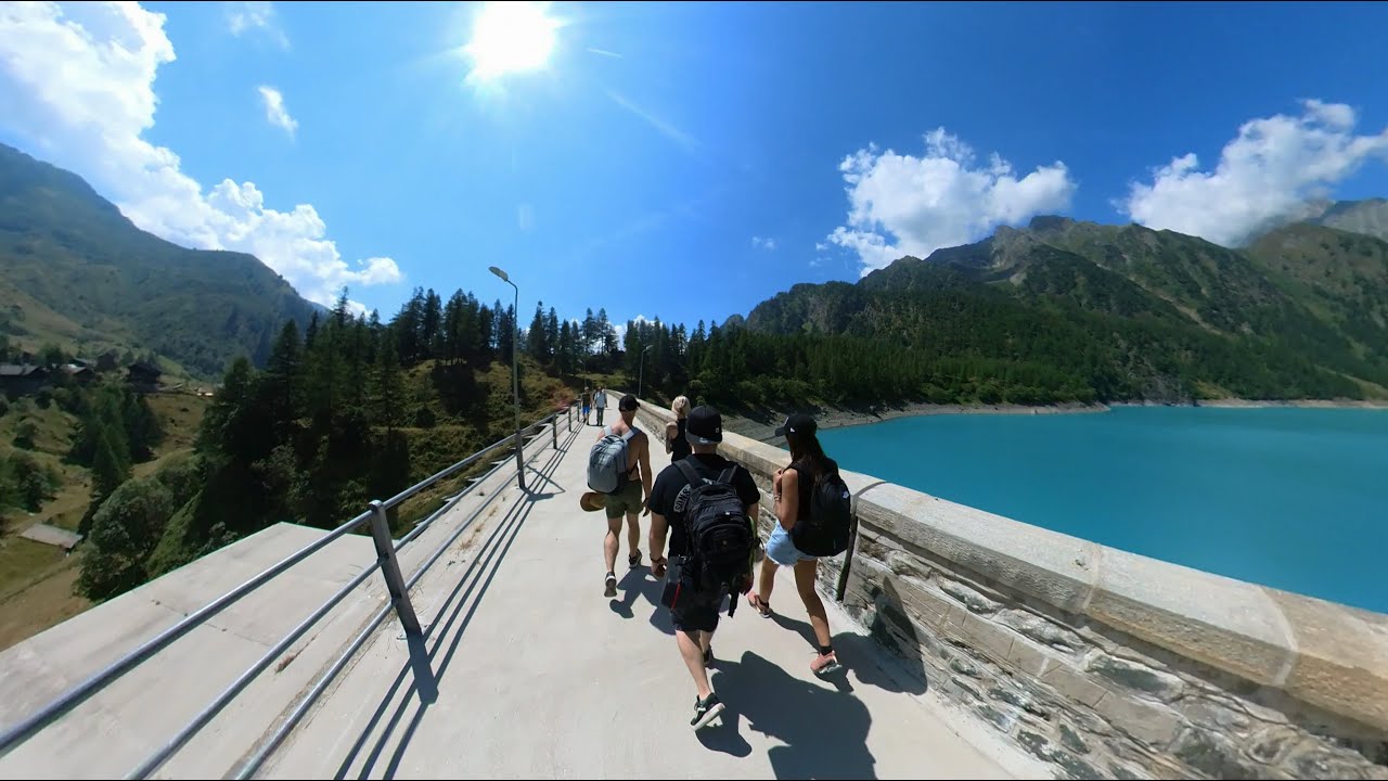 Alpe Lago dei Cavalli