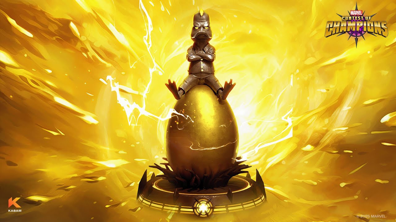 Cosmic Omelette Is Now LIVE | Marvel Contest of Champions | Marvel Contest of Champions