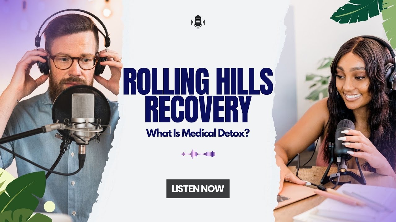 The Shocking Truth About Medical Detox No One Tells You