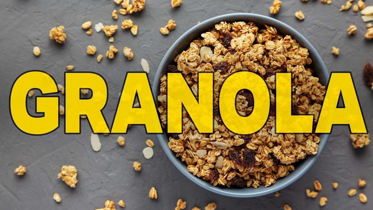 QUEM TEM DIABETES PODE COMER GRANOLA?
