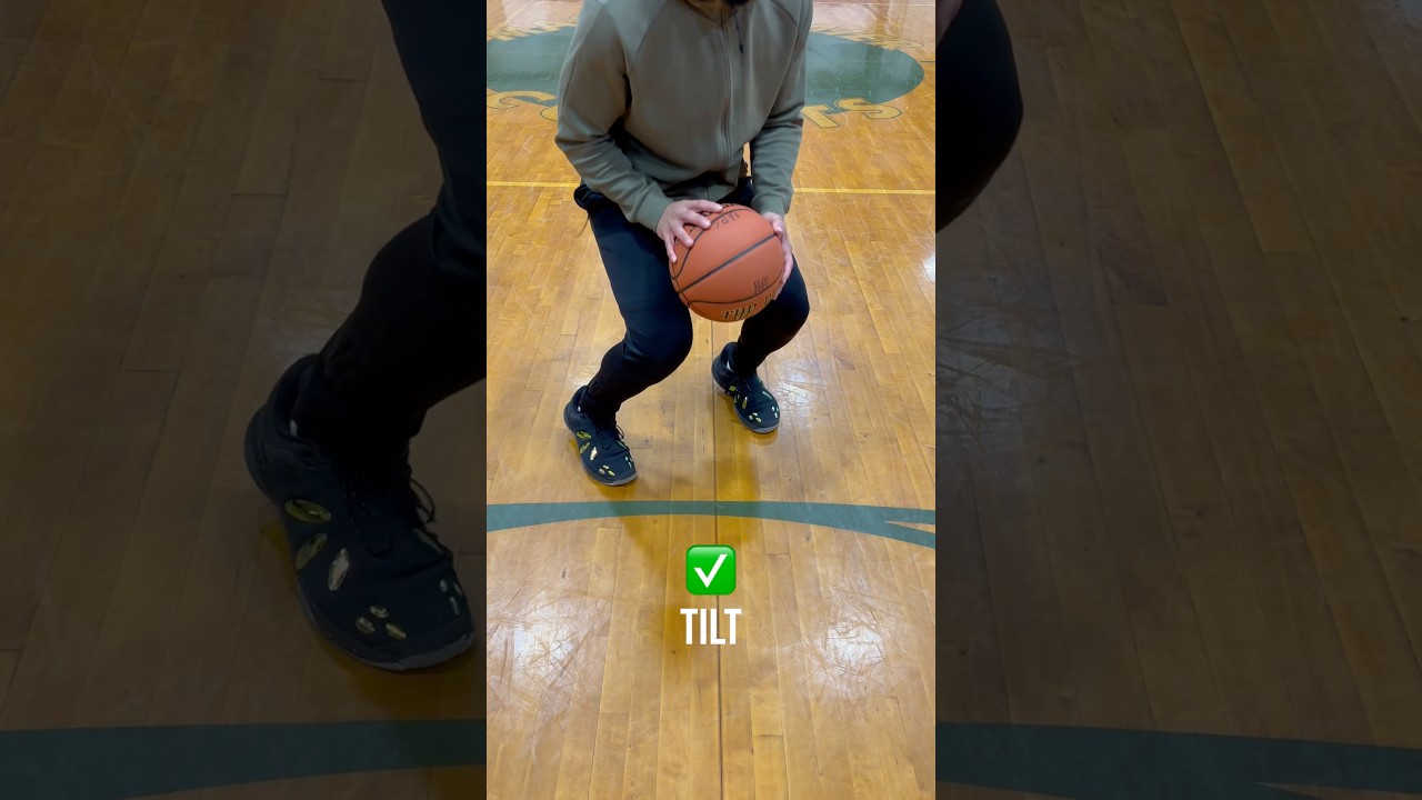 Don’t Make This Mistake With Your Shooting Base