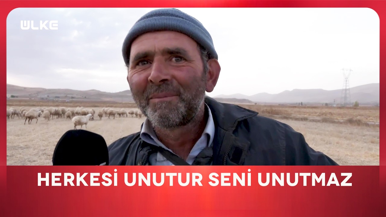 Ben Çobanlık Dışında Bir Şey Bilmem | En İyisi Gezmek | Nevşehir