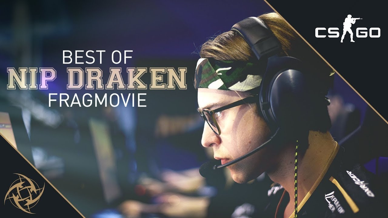 Best of NiP draken (Fragmovie)