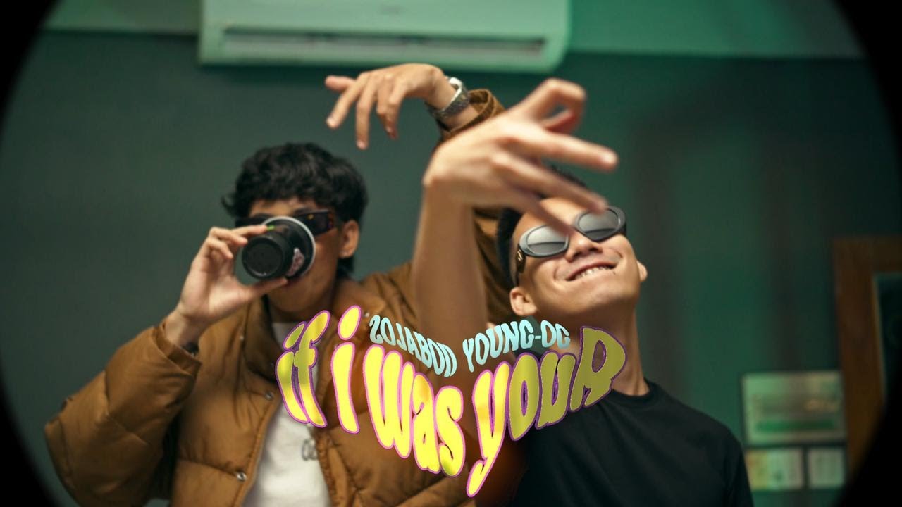 If I was your - ZoJaBoii FT YoungOG$ (OFFICIAL MV)