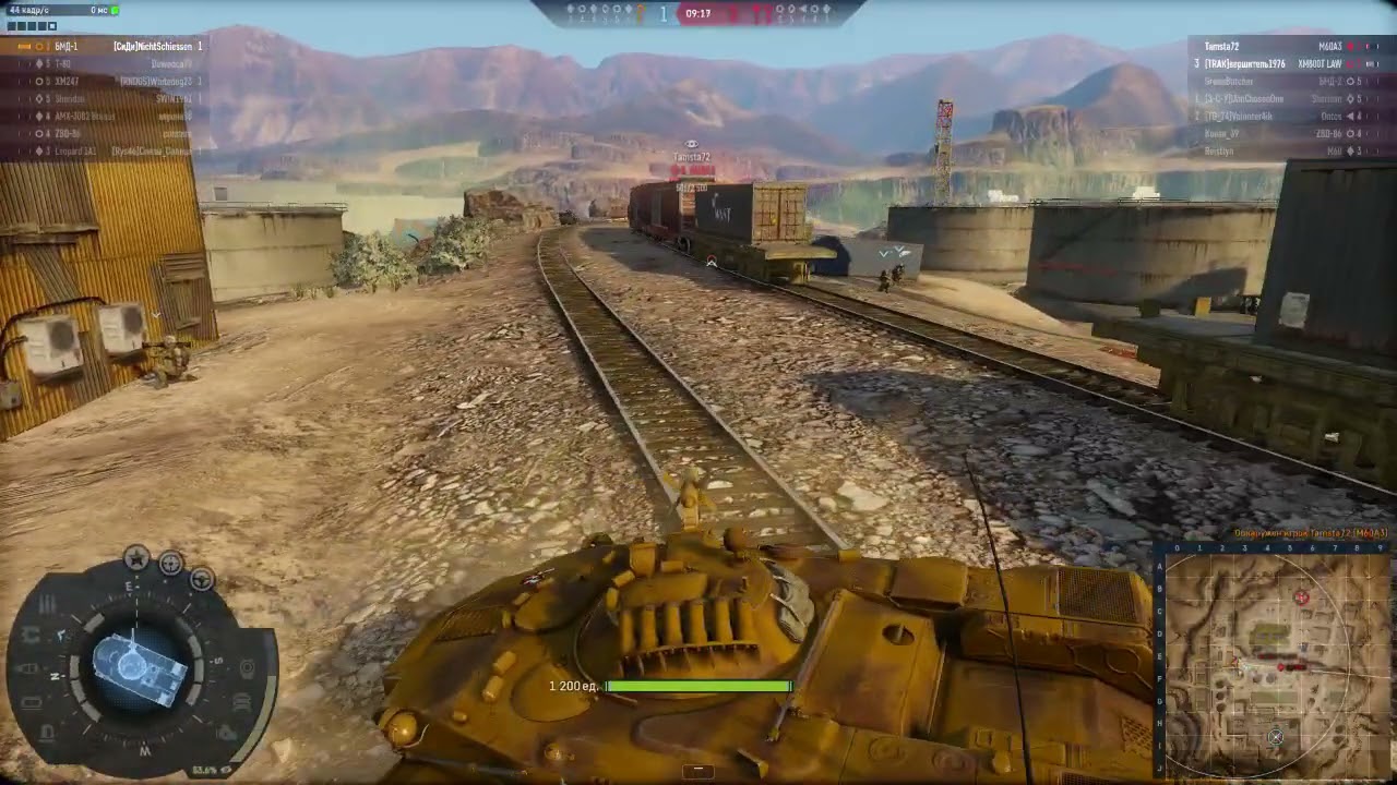 БМД-1 — светит, прячется, сидит в засаде, побеждает! Armored Warfare. Вытянули слив. Десант!
